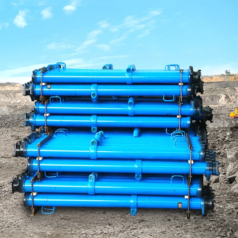 Hydraulic Props Inner Pillar Single Hydraulic Props Suspended Single Hydraulic Props