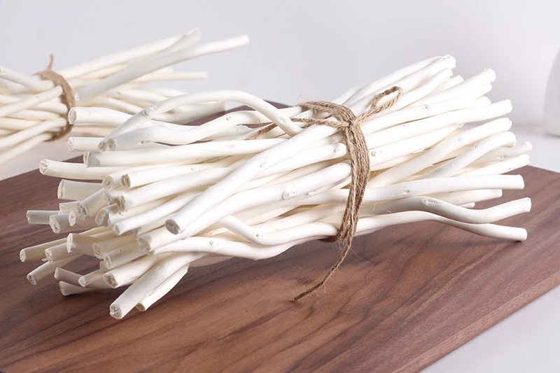 hot sales willow diffuser sticks wood branch reed sticks natural material diffuser reed sticks branch