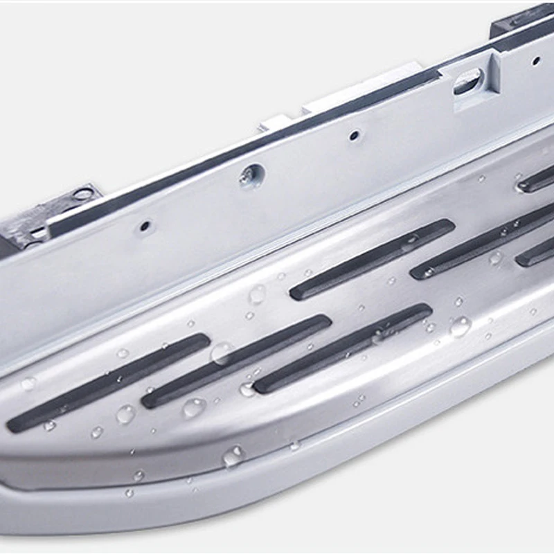 Auto Chassis Parts Running Boards Side step For VOLVO XC90 XC60 XC40 2018-2023