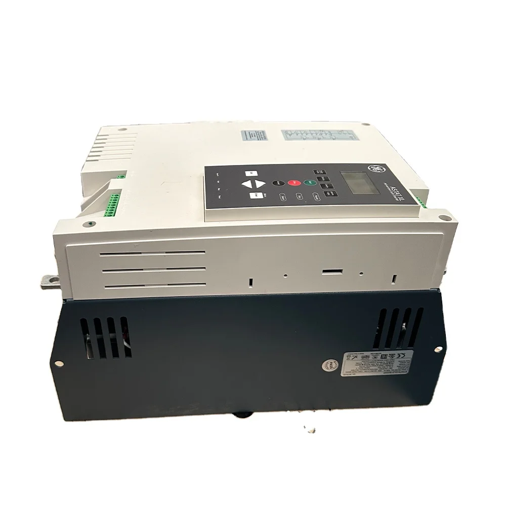 GE 140A ASTAT XB 140B V4 C1 Soft Starter 872866-QS11B140X