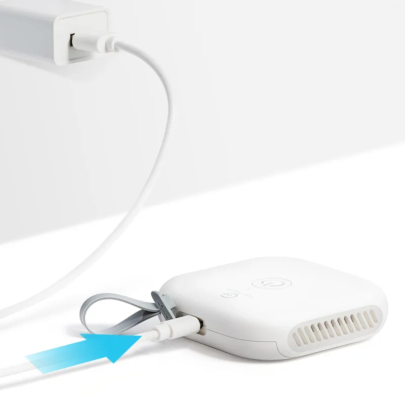 Мини авто cpap оборудование и маска дезинфицирующее озоновое стерилизатор машина с мешком CPAP очиститель