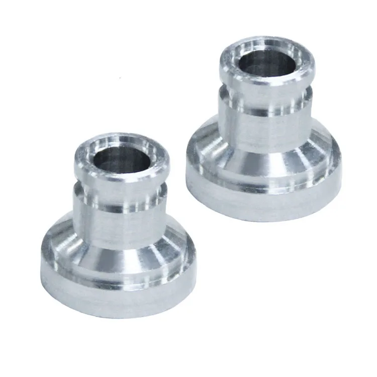 best selling machined part strict tolerance precision Manufacturing Non standard CNC Mechanical Parts Processing