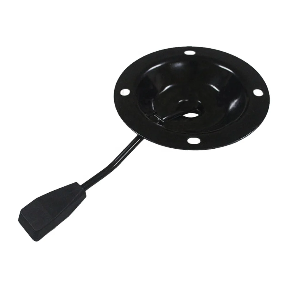 Hot sales office chair parts hardware home office round mechanisms//