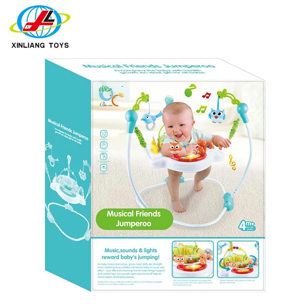 Лидер продаж на Amazon детские игрушки новый дизайн многофункциональное кресло-качалка