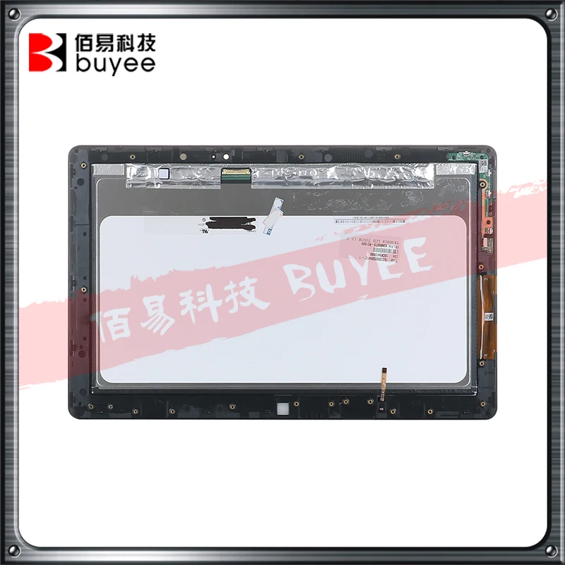 С ЖК-дисплеем в сборе с рамкой N133HSE-E21 для ASUS Transformer Book TX300 TX300CA ЖК-экран дисплейная
