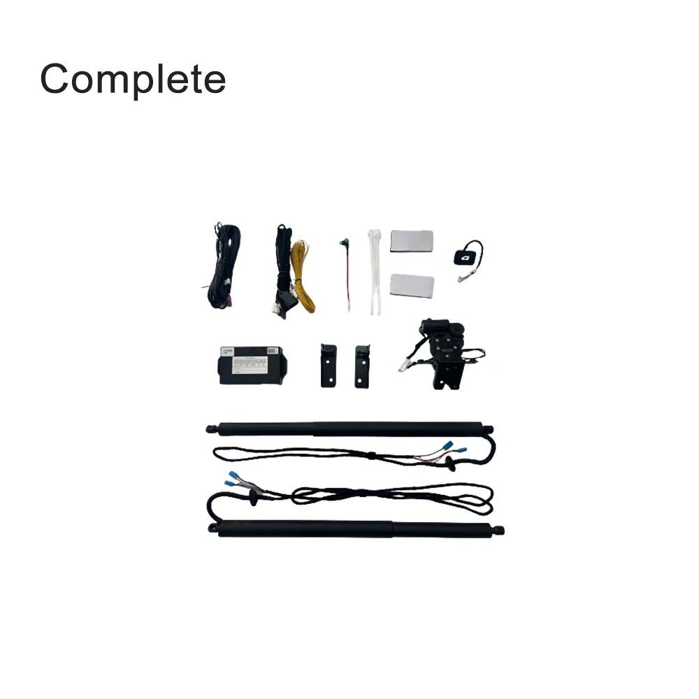 Electric tailgate automobile trunk sensor Suitable for HYUNDAI TUCSONL H1 IX25 IX35 IX45 SANTAFE TUCSON ENCINO CUSTO