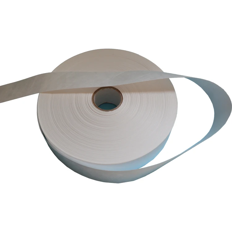 
100%polyester satin grosgrain ribbon for printing label 