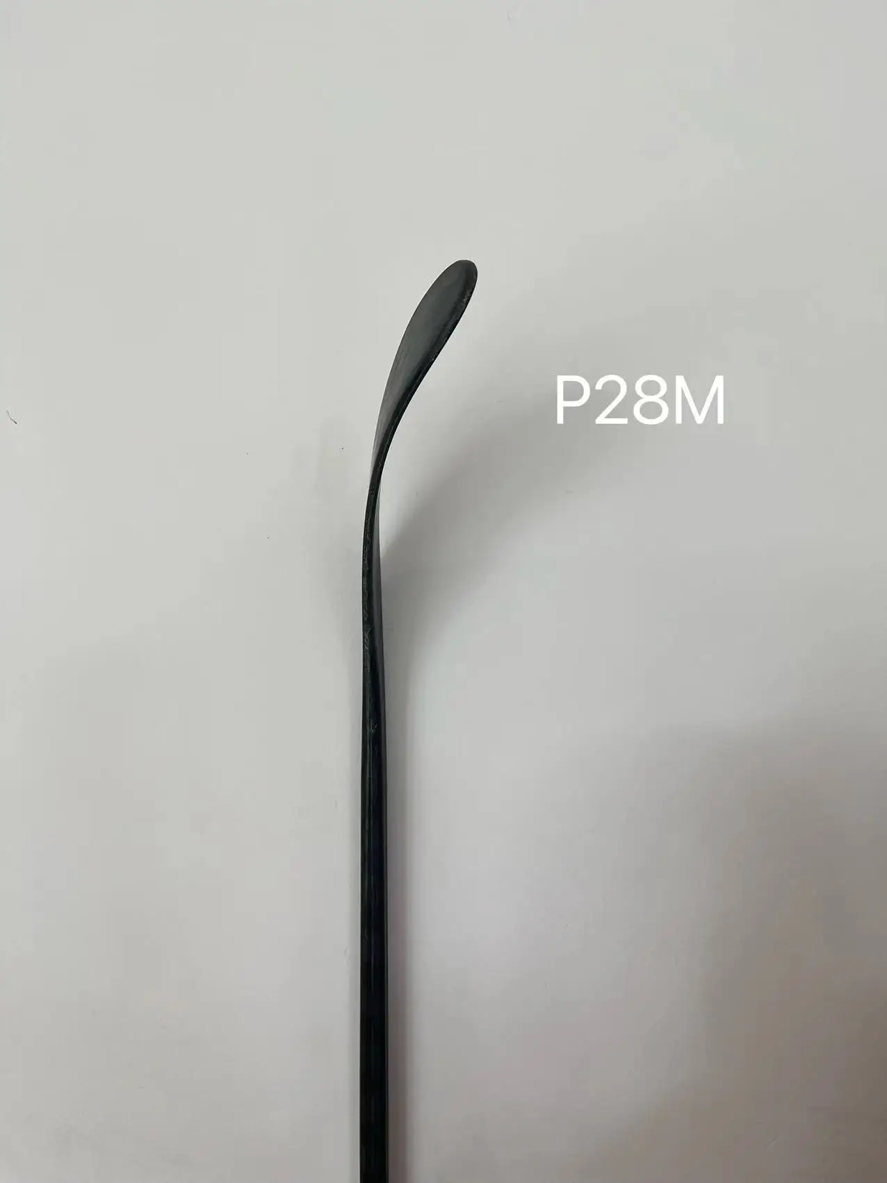 China Ice Hockey Sticks with  lightest  weight 335g