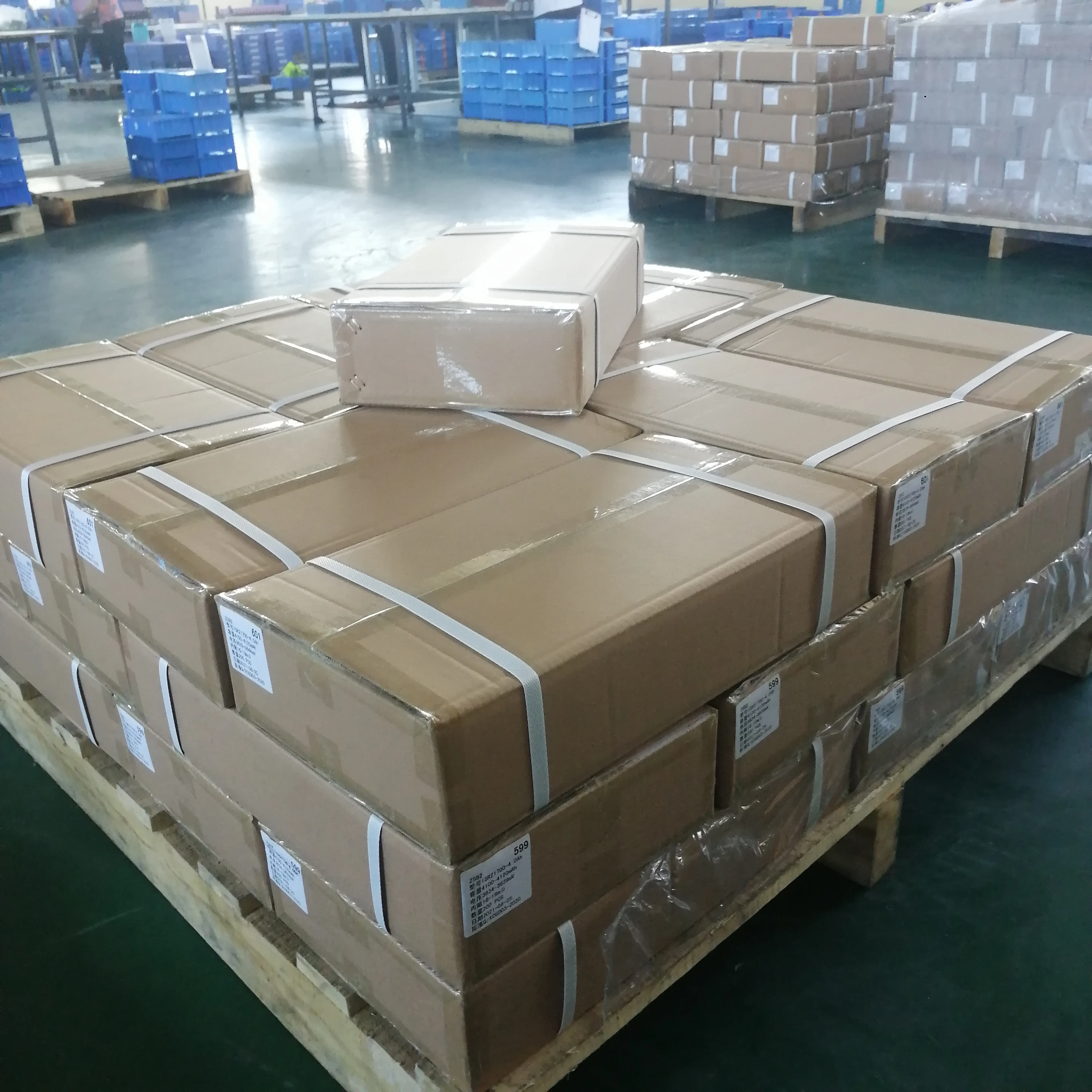 Hot sale Sinc Power cylindrical NMC ISR 18650 2500mah lithium battery lithium ion battery for scooter