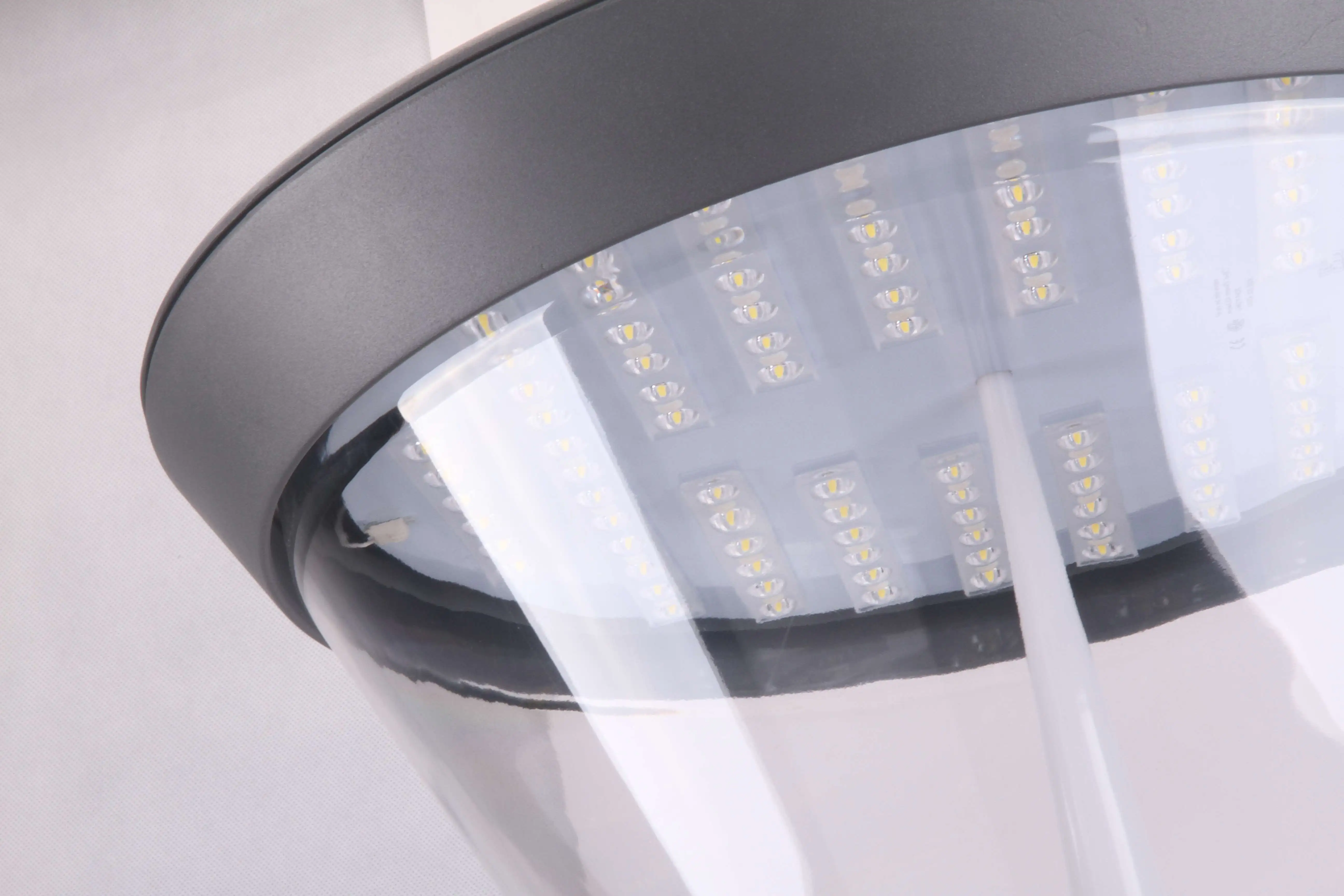 joliet modern module design LED street light luminaires 60w  park lots urban areas city centers street lighting