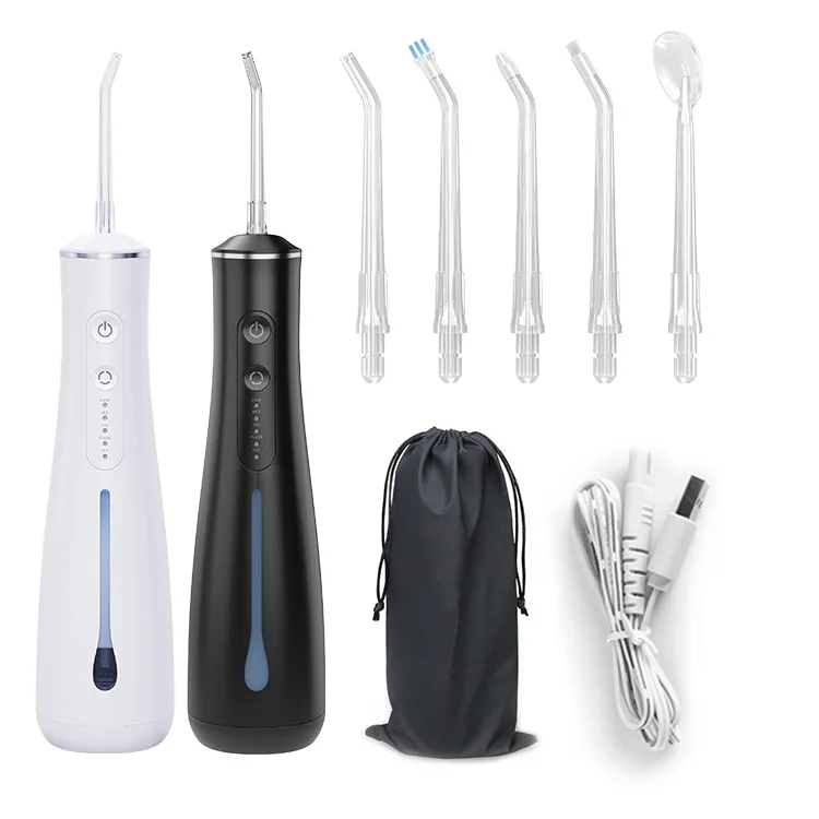 2022 New Arrival Fd a Approved Oral Irrigator 2022 Oral Irrigator Usb Rechargeable Water Flosser