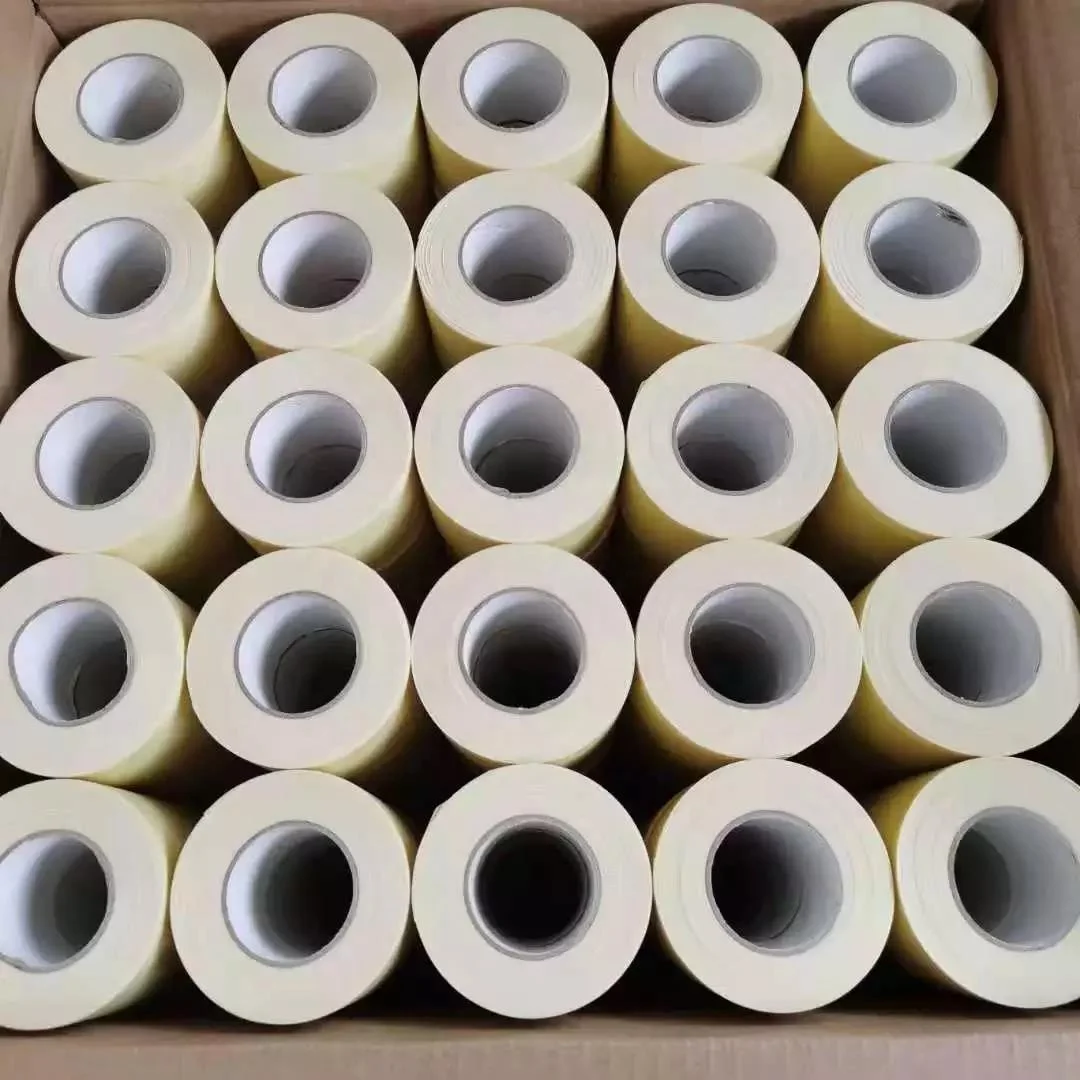 Durable Non-glum Tape for Air Conditioner Window Heavy Duty Sealing Patching with Good Quality