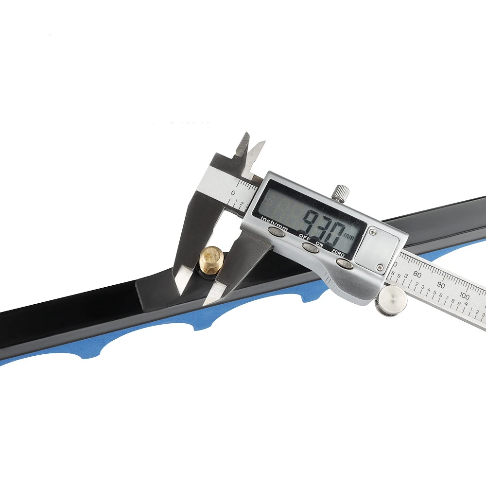 Factory Direct Cheap Price Carp Fishing Rod Holder 45cm 50cm Soft Rod Racks Outdoor Fishing Accessories For Carp