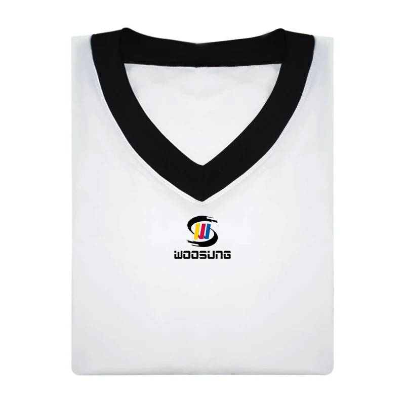 New designed high quality Taekwondo uniform suit