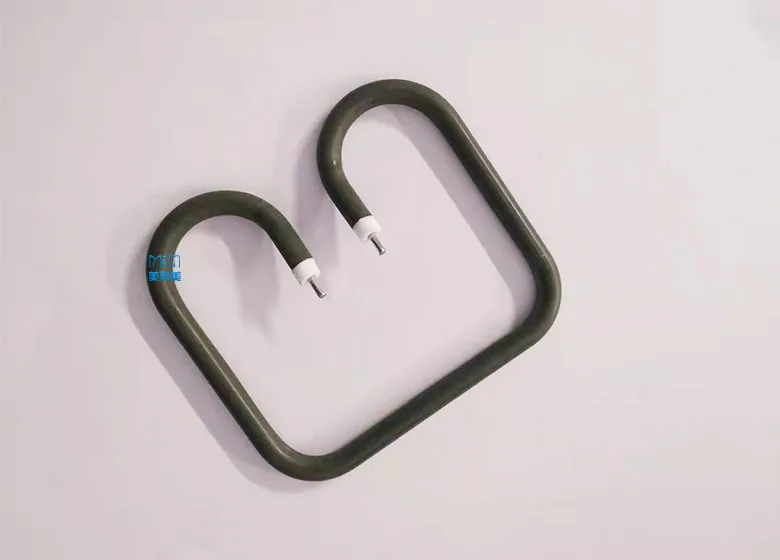 Factory outlet heating element Stainless steel heating pipe Air fryer Electric oven