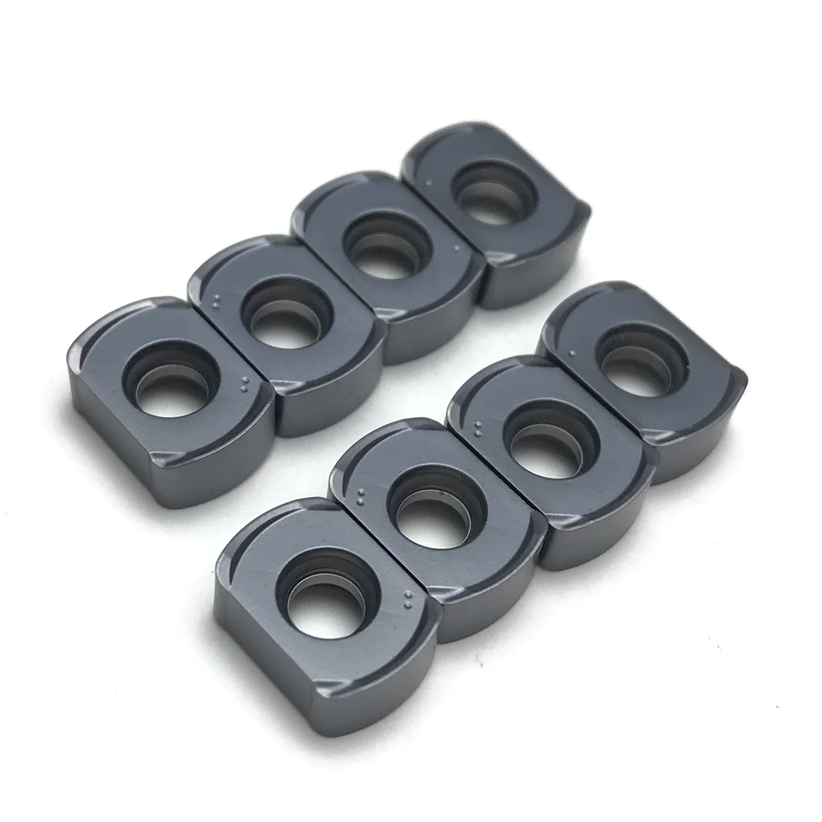 high quantity BLMP0603R-TT tungsten carbide turning insert for steel