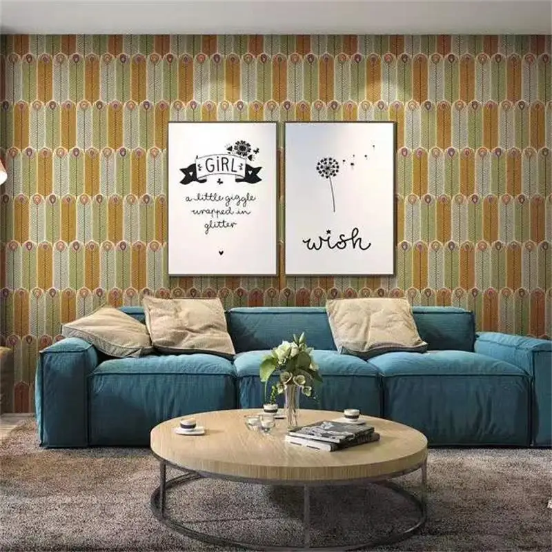 nice  design 30x60  ceramic flower pattern wall  tile