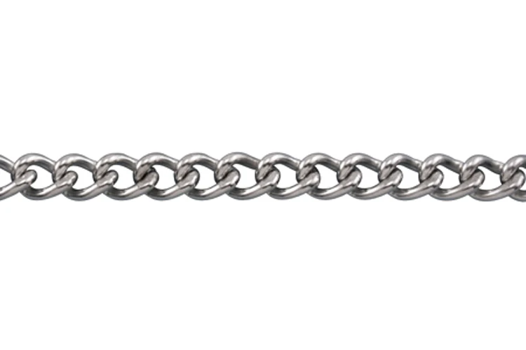 Manufacturer High Quality Stainless Steel NACM Industrial Chain
