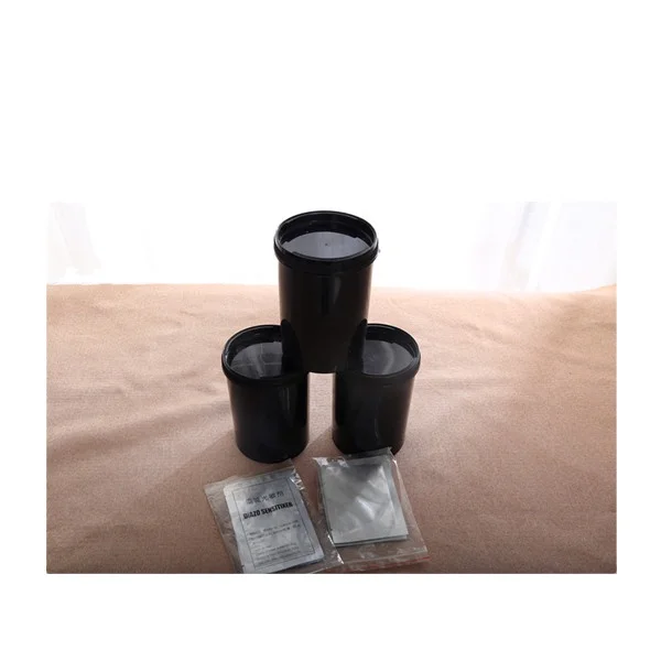 Photo emulsion for silk screen printing