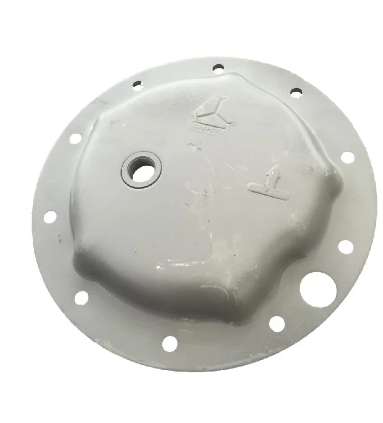 End cover WG7129340001 Applicable to the ST16 rear axle accessories of SINOTRUK special mining vehicle