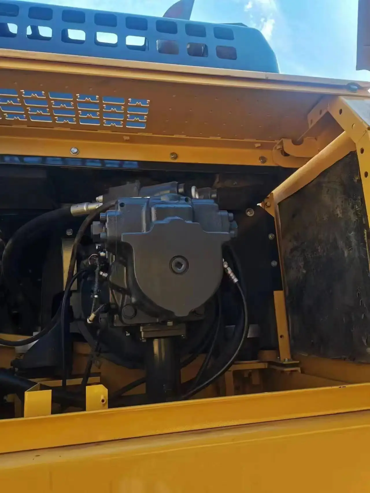 Б/у Komatsu PC400 экскаватор высокого качества продукт в категории подержанных экскаваторов