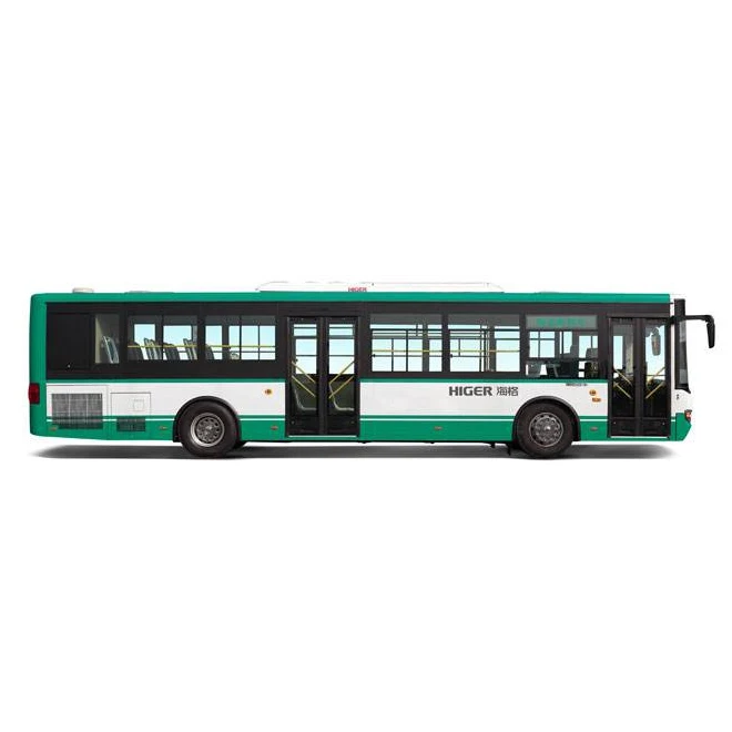 Хорошее состояние 40 мест для Yutong Подержанный автобус ZK6129 городской