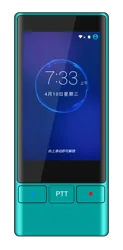 High Quality Travel People Portable Chinese English Voice Language Interpreter Translator