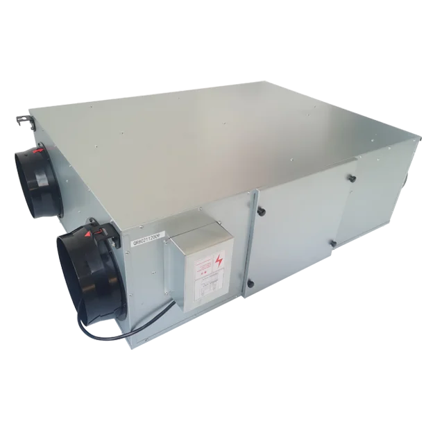 Sell well new type single room heat recovery ventilator heat recovery ventilation systems