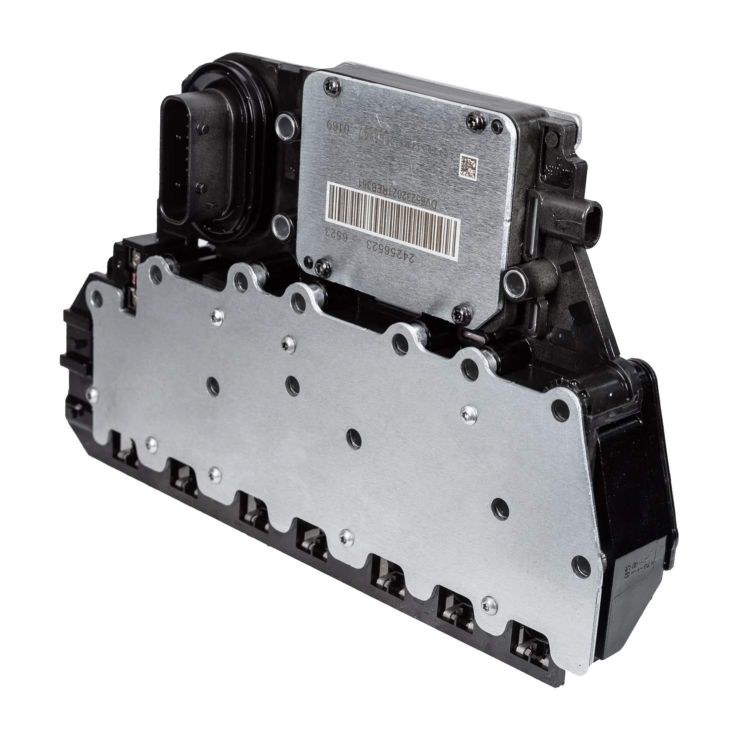 WWT 6T30 6T40 6T50 Remanufactured Transmission Control Unit Auto transmission system gearbox parts TCU TCM for GM