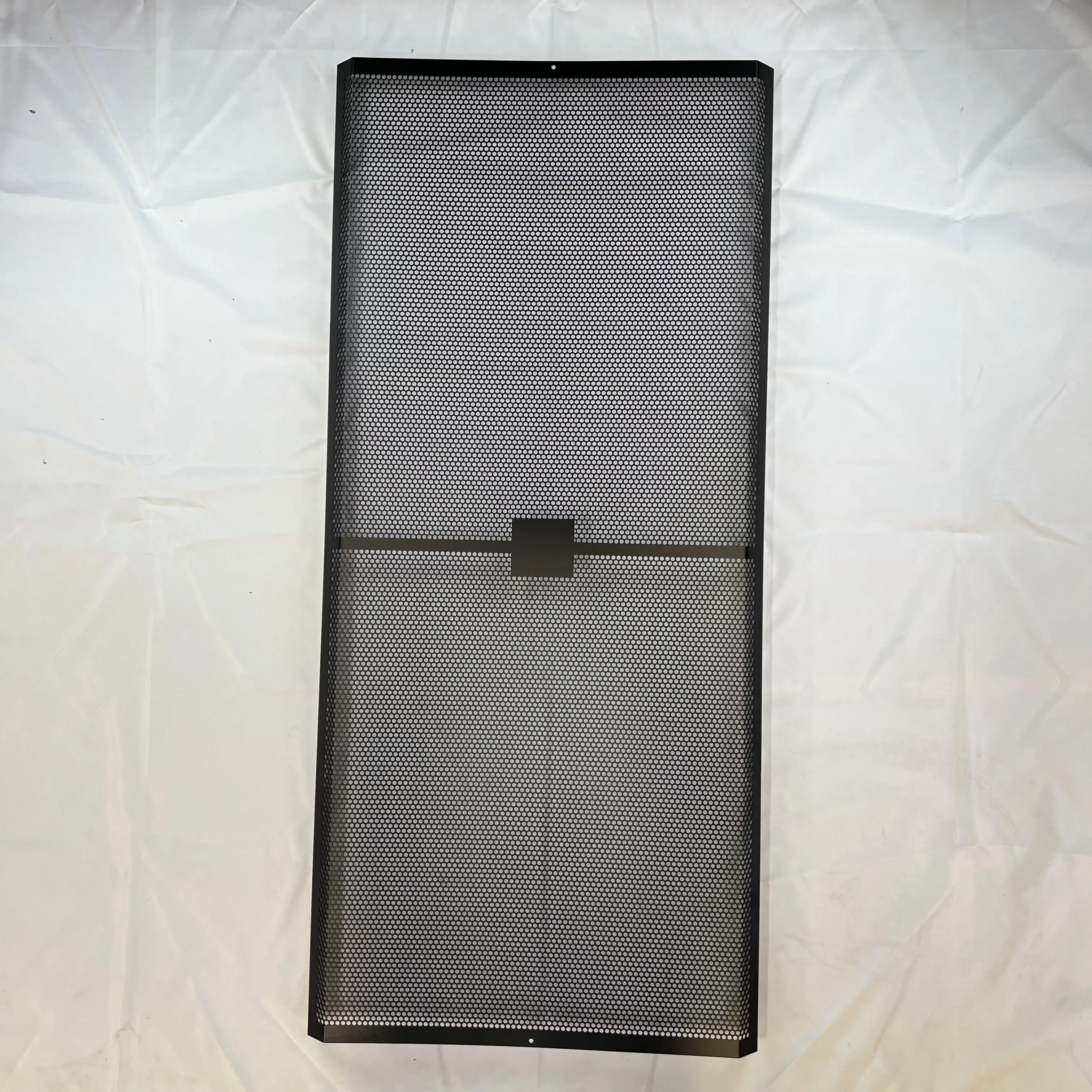 jb 725 single 15-inch 1.2*1181*535mm Mesh Speaker Net Cover Grill Barbecue Speaker accessories