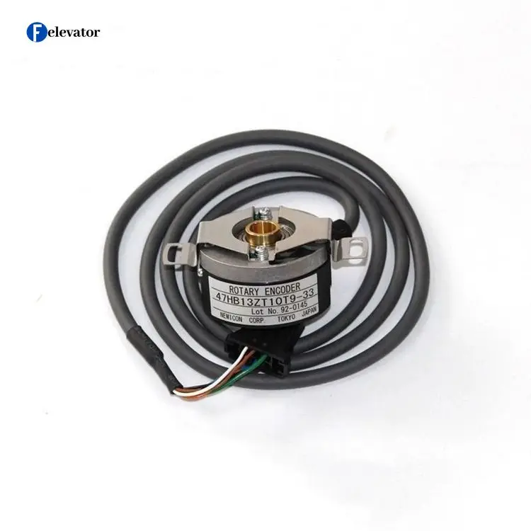 47HB13ZT10T9-33 encoder elevator accessories lift parts