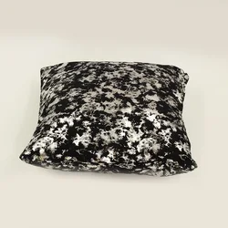 China Cheap Decorative Sofa Back Cushion Pillow Cushion Cover