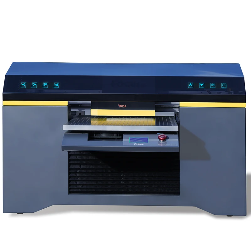 China manufacturer pen uv printer for dog tags uv printer for mobile phone