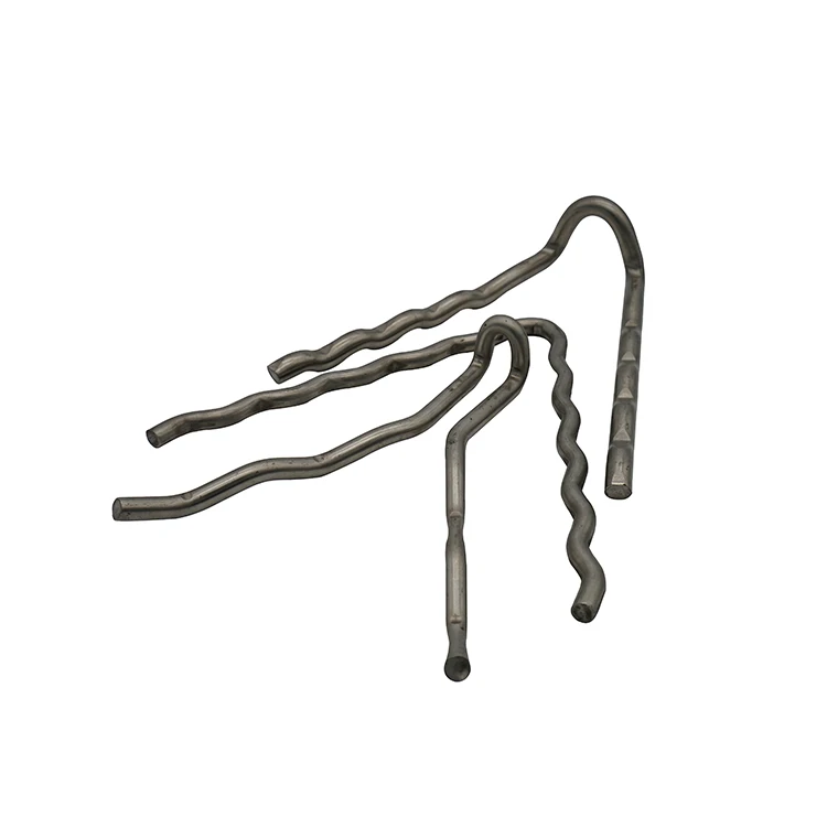 High quality ss refractory anchor nail hook stainless steel v type refractory anchor for ceramic fiber modules