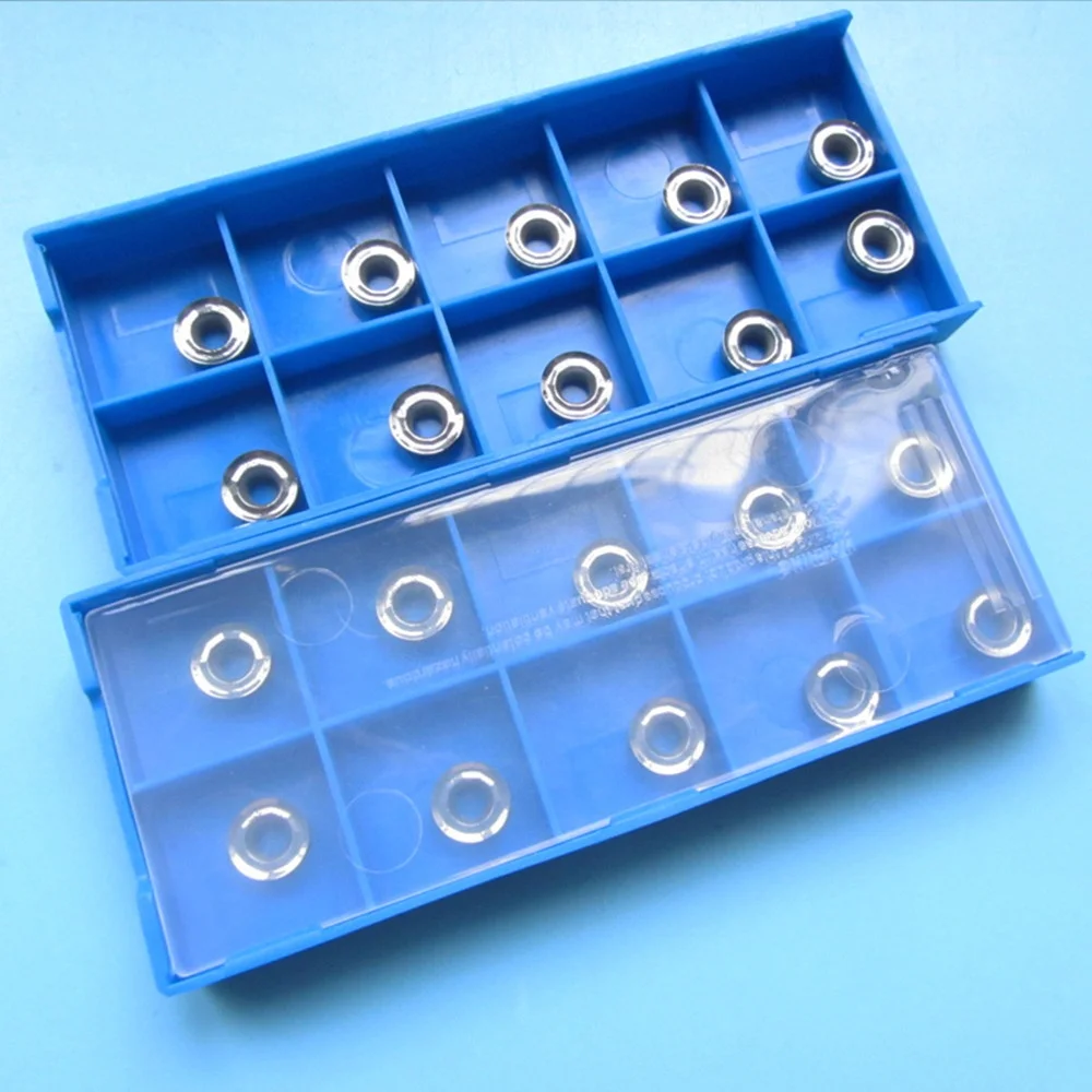 First Class Tungsten Carbide Wood Cutting Planer Blade 50x12x1.5mm With High Resistance