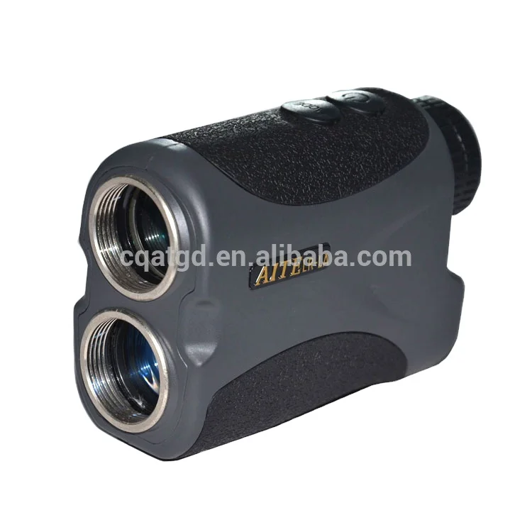 Water Resistant Laser Range Meter and Angle Finder Level