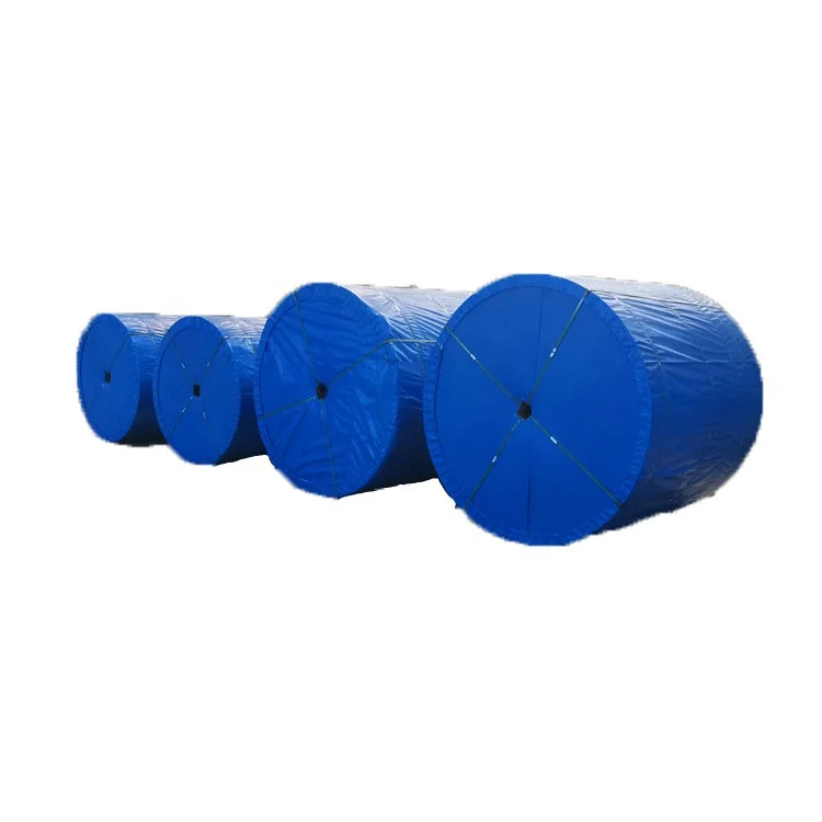 EP1000/4 24mpa  belt  conveyor for crusher