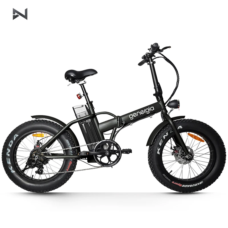  Снежная Толстая шина Ebike 36v 250w E Design bike Sg Ce En15194 новый электрический