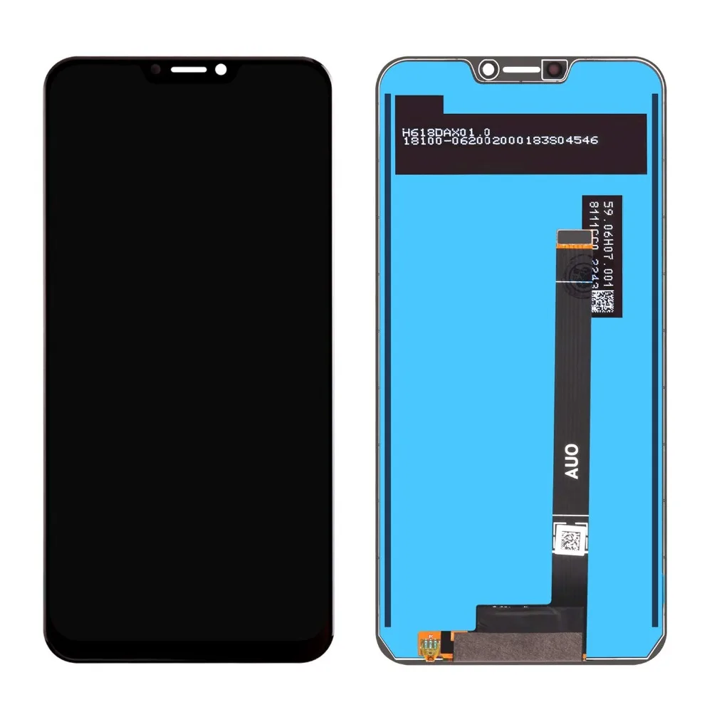 for Asus Zenfone 5 ZE620KL LCD touch screen digitizer glass sensor lcd display