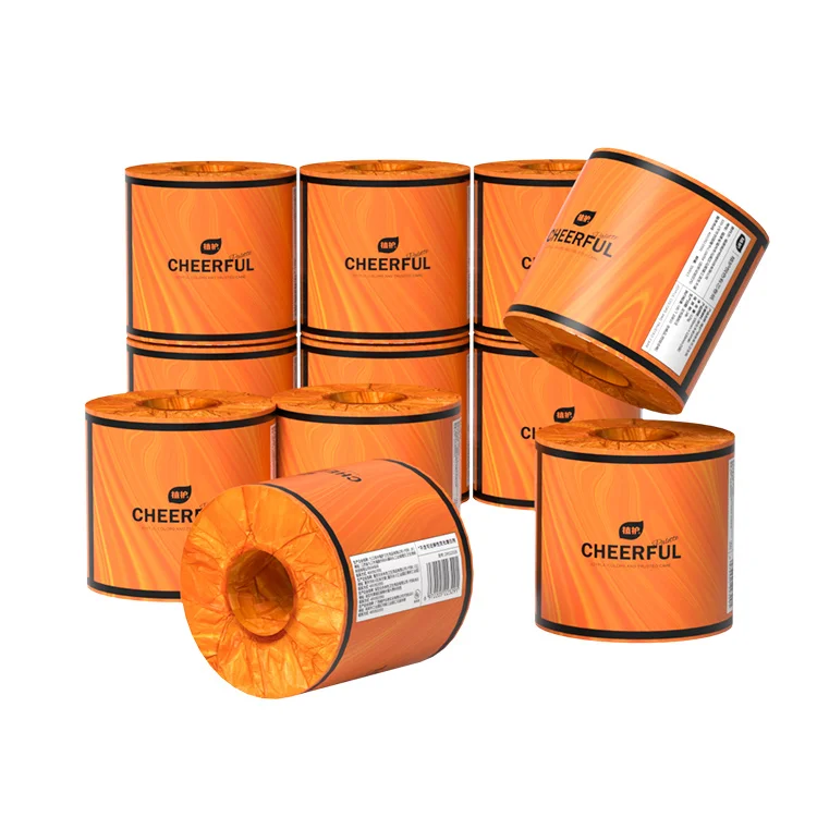 Chinese Factory Price Professional Manufacturer Tissue Toilet Paper Roll For Home