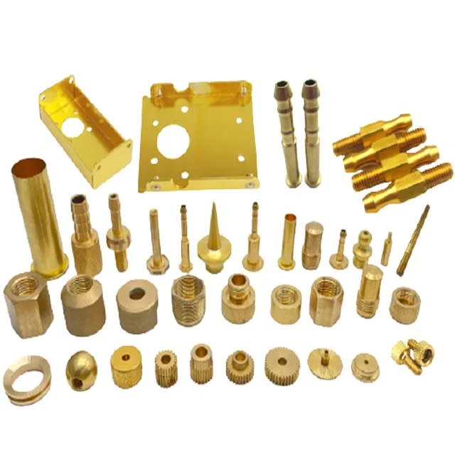 LML High Demand 5 Axis Custom Plastic Metal Stainless Steel Brass Aluminium CNC Machining Parts Supplier