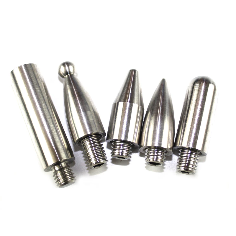 
3 pcs hook with 7 pcs adjustable tips for car dent repair autobody dent removal hail dent removal 