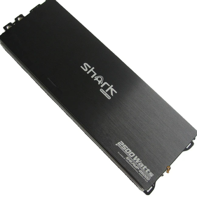 Лидер продаж, автомобильный усилитель, корейский автомобильный мини-усилитель, магнитный американский стиль мощности