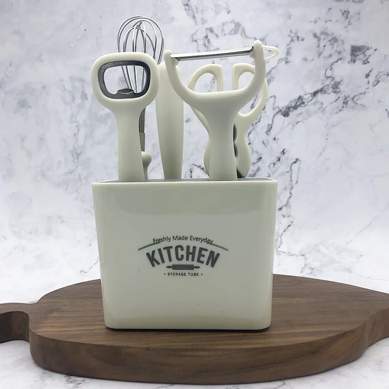 Кухонные принадлежности 6-пидилдоет с местом для хранения дыни