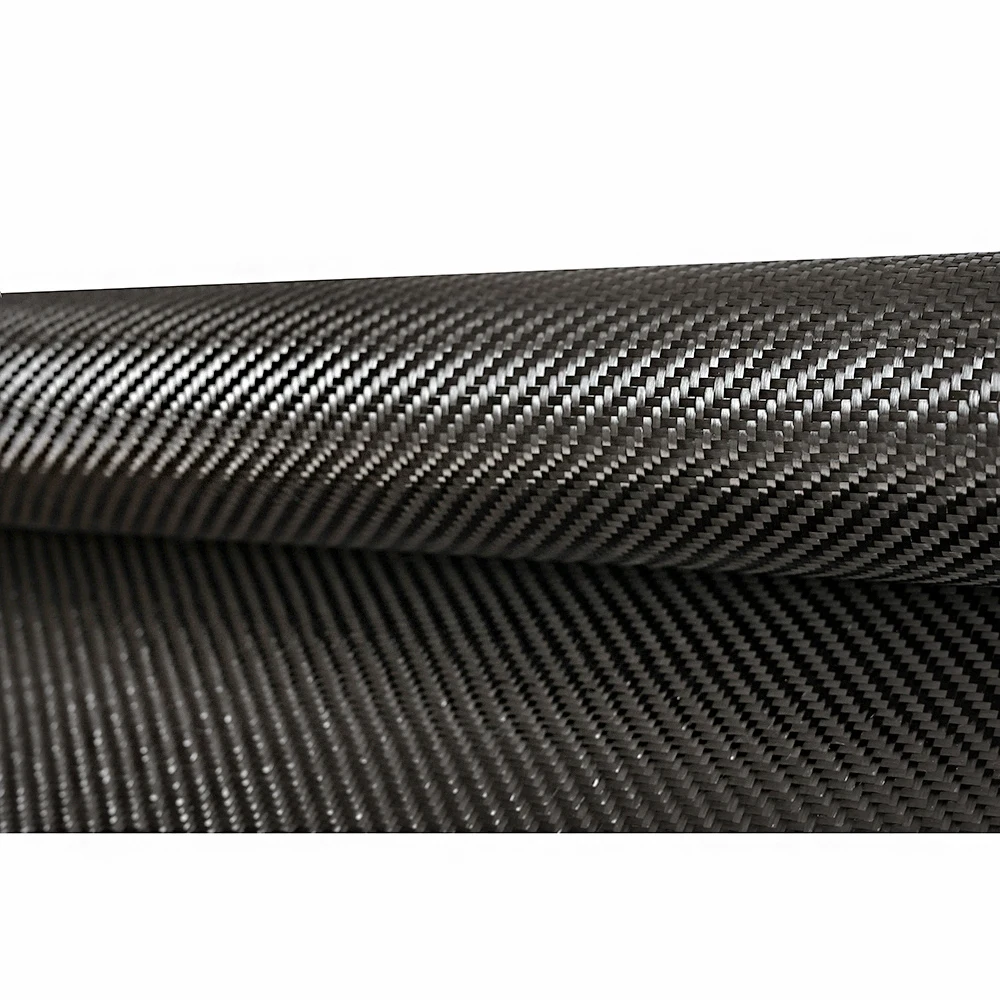 6k carbon fiber fabrics 360g