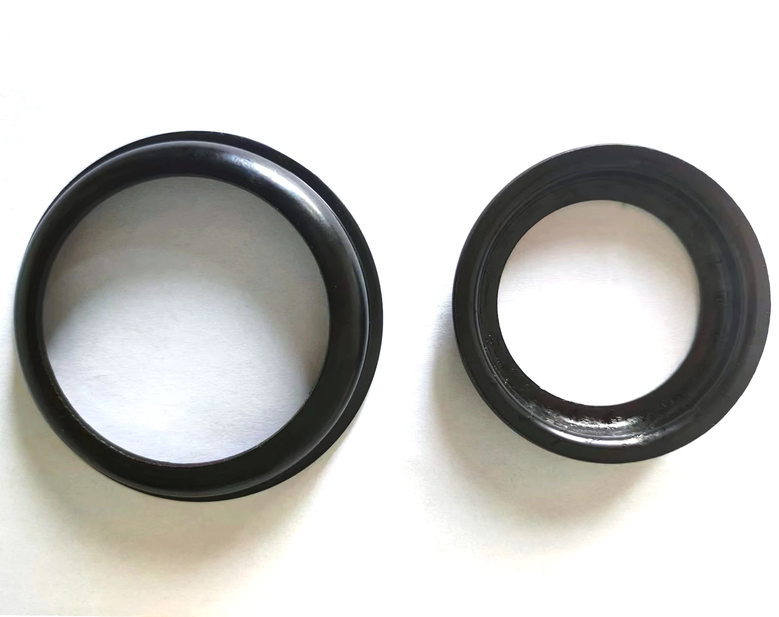 Bicycle Accessory Bike Headsets Semi-Integrated Sealed bearing Alloy top cover 50mm head tube