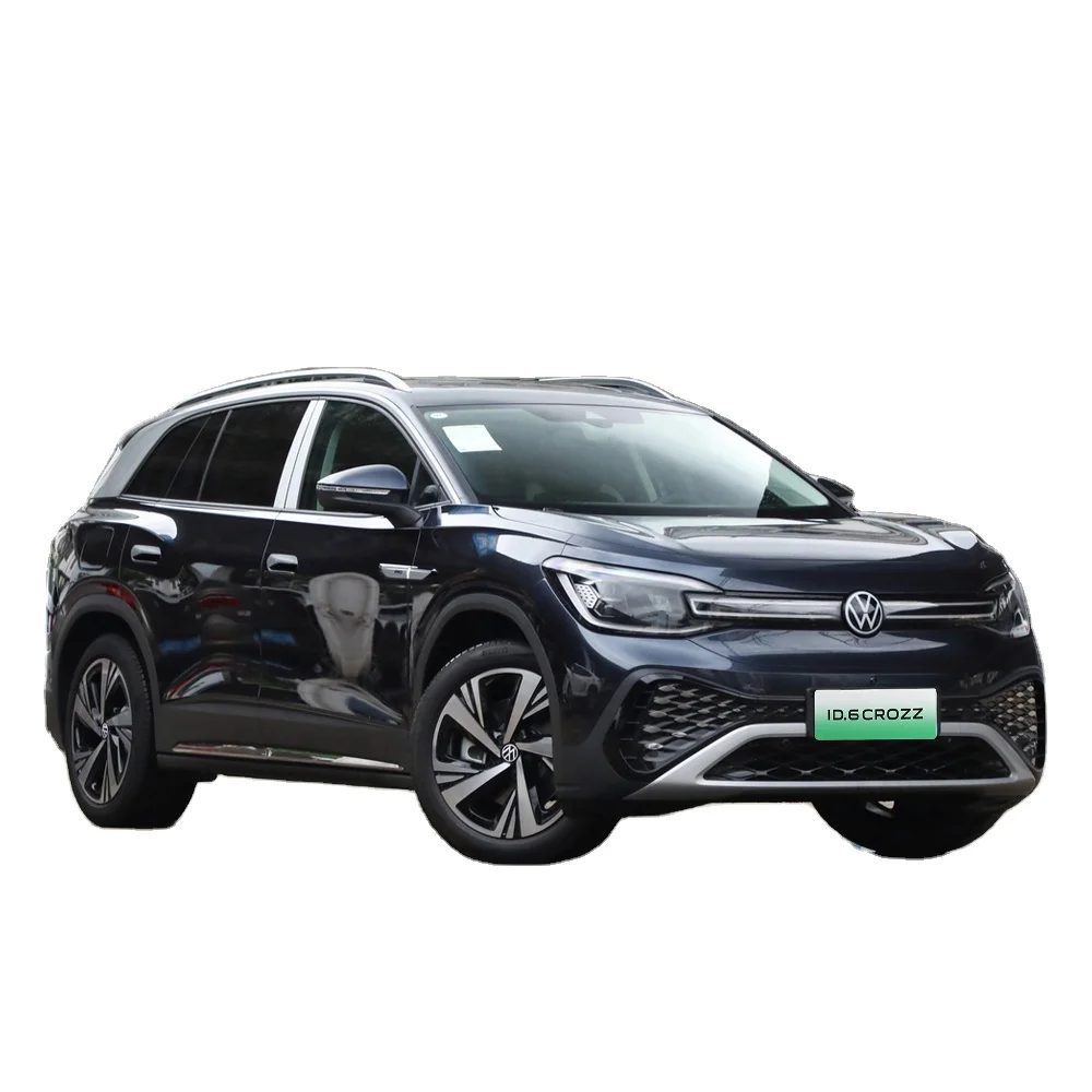 High Quality Id4 Id6 Body Spare Parts For Volkswagen Id4 Id4x Id4crozz Id6 Id6x Id6crozz Id7 Accessories Cars