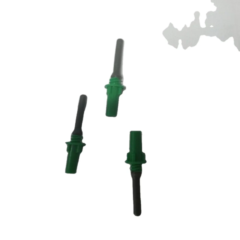 JunNuo Manufacturers medical  blood collection needle with luer adapter