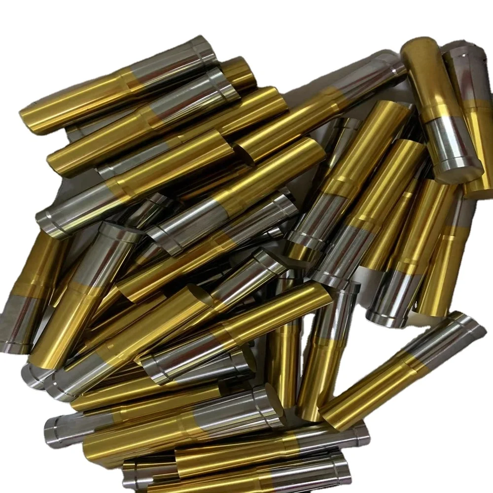 2023 punch die mold accessories high precision tolerance  circle A shape  punch pin