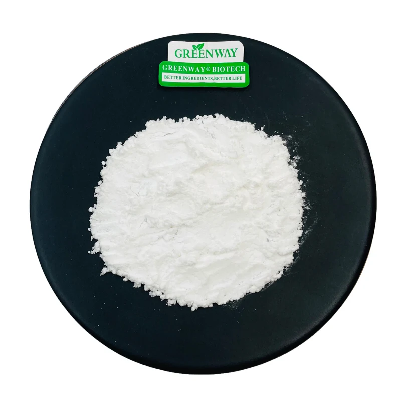 Pure Natural Licorice Extract Monoammonium Glycyrrhizinate Salt CAS 1407-03-0 Ammonium Glycyrrhizinate